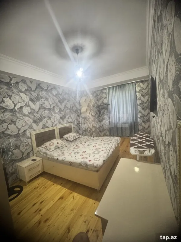 Satılır 2 otaqlı yeni tikili 47 m²