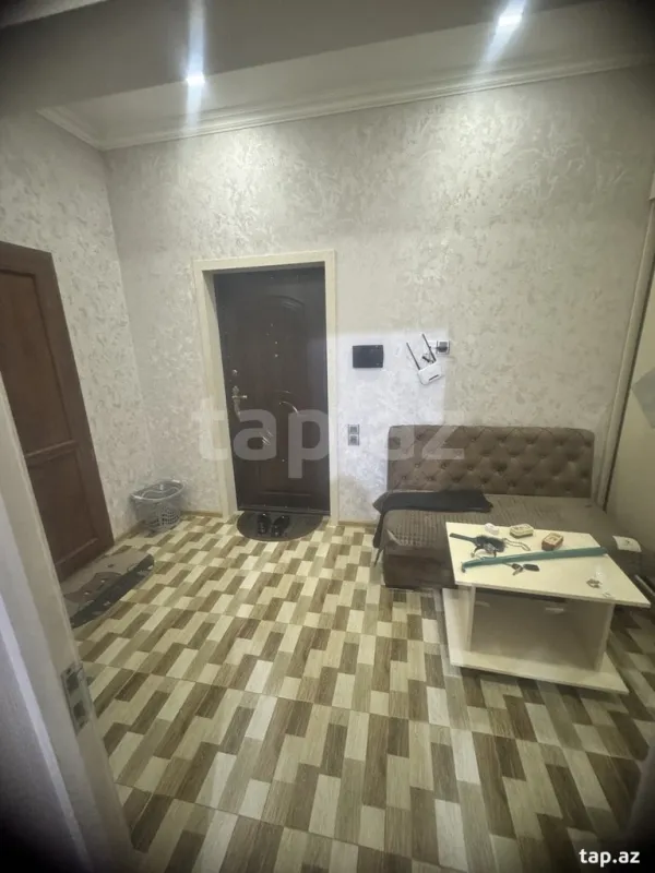 Satılır 2 otaqlı yeni tikili 47 m²
