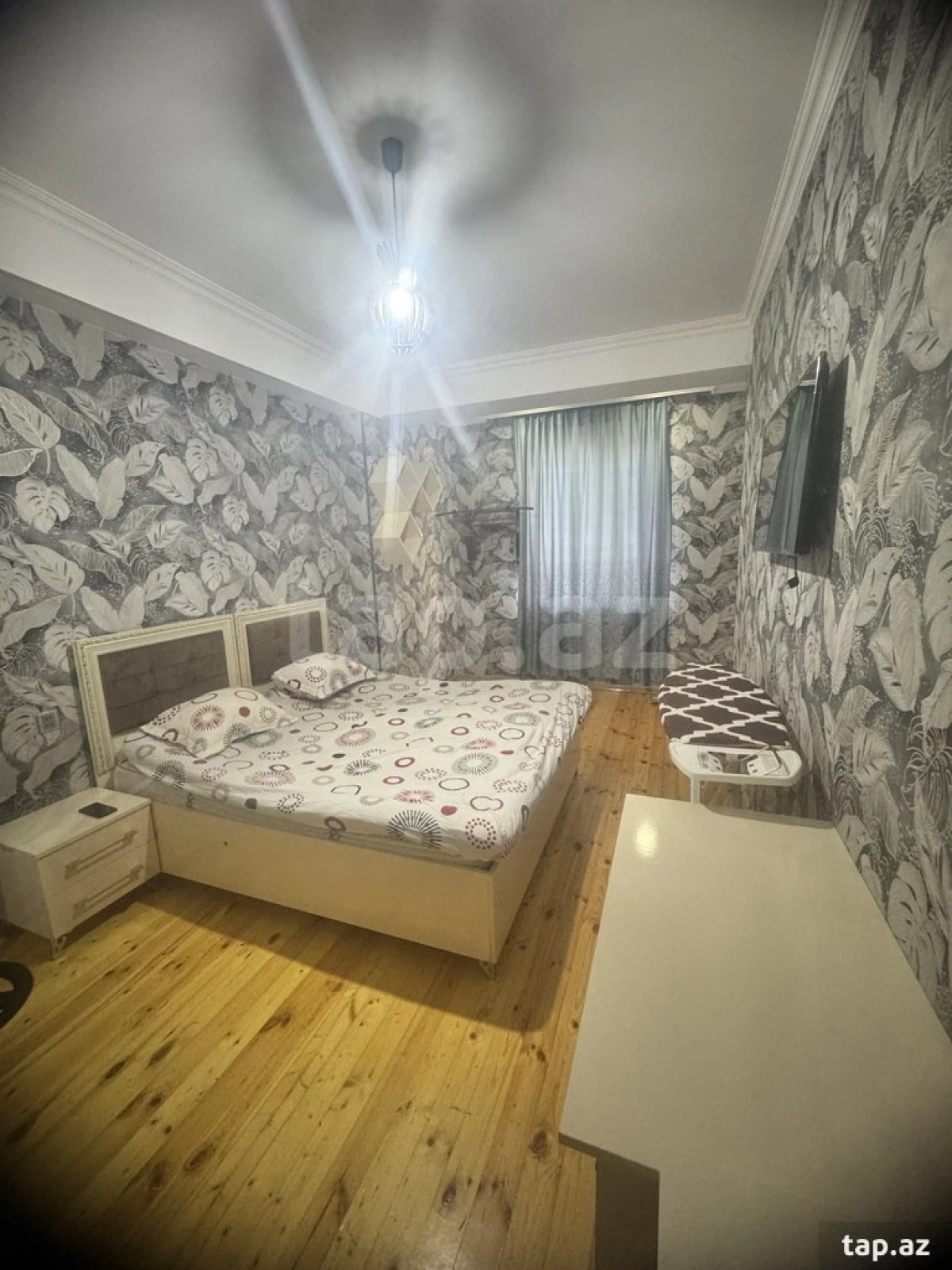 Satılır 2 otaqlı yeni tikili 47 m²