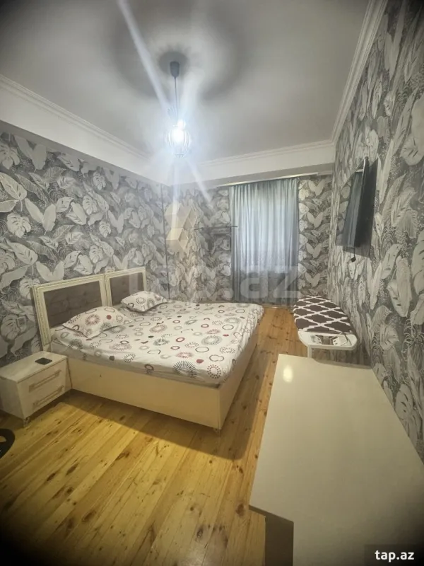 Satılır 2 otaqlı yeni tikili 47 m²