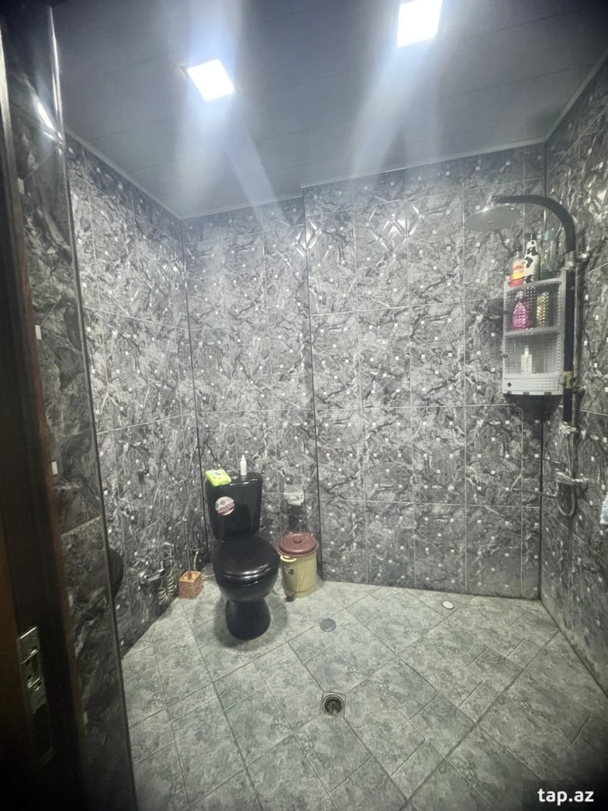 Satılır 2 otaqlı yeni tikili 47 m²