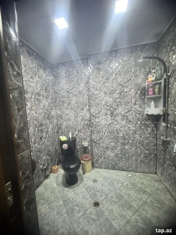 Satılır 2 otaqlı yeni tikili 47 m²