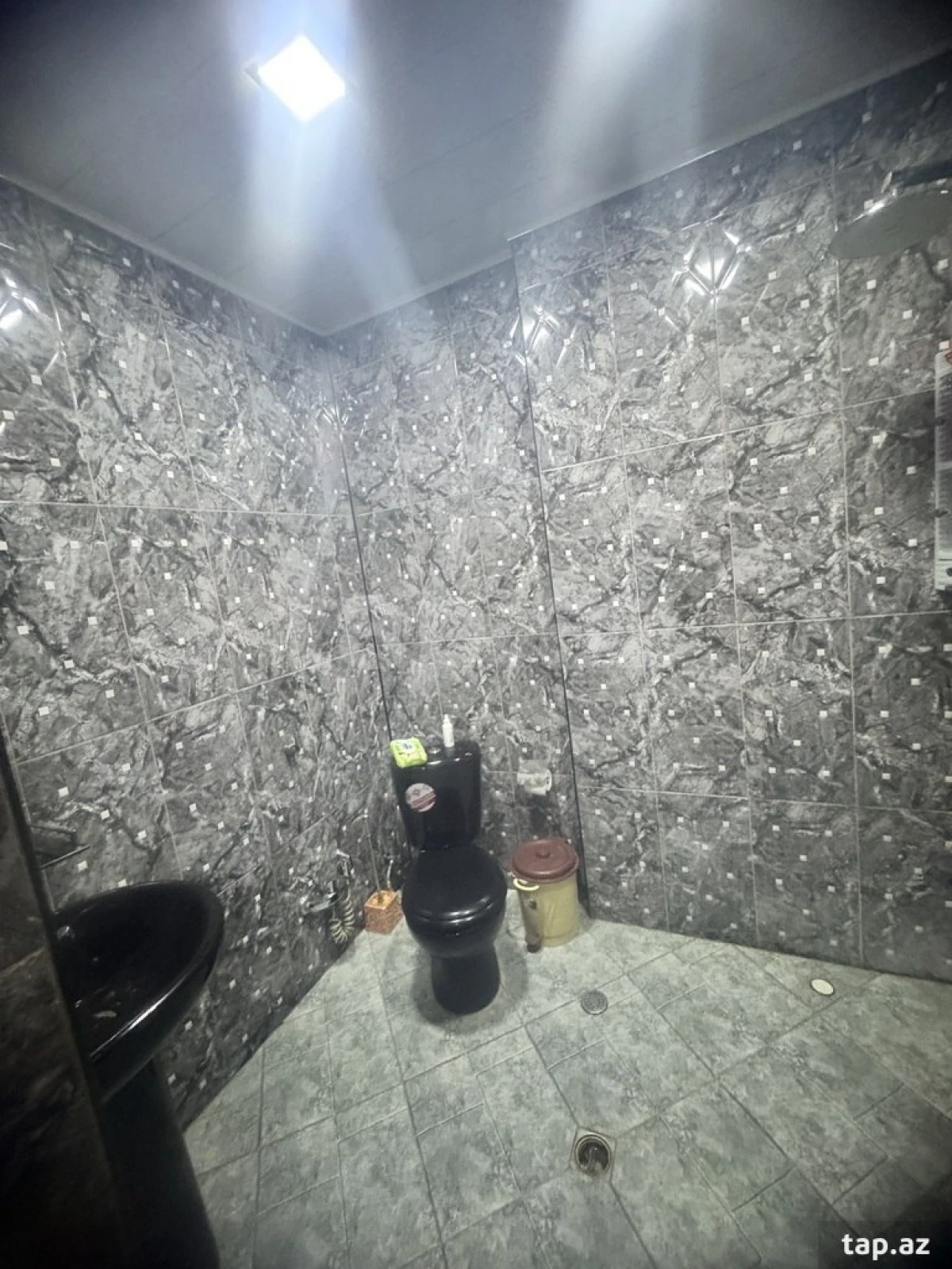 Satılır 2 otaqlı yeni tikili 47 m²