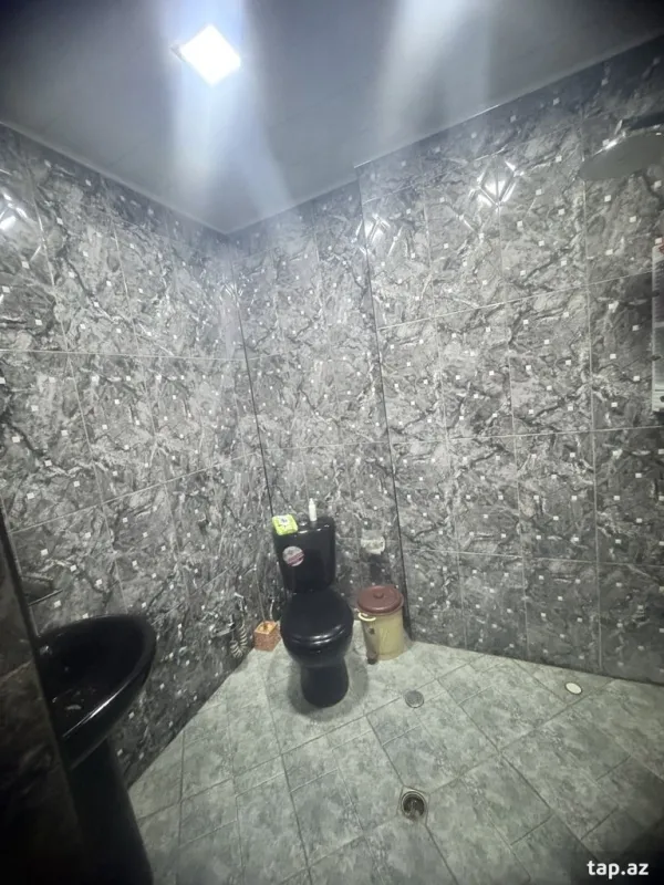 Satılır 2 otaqlı yeni tikili 47 m²