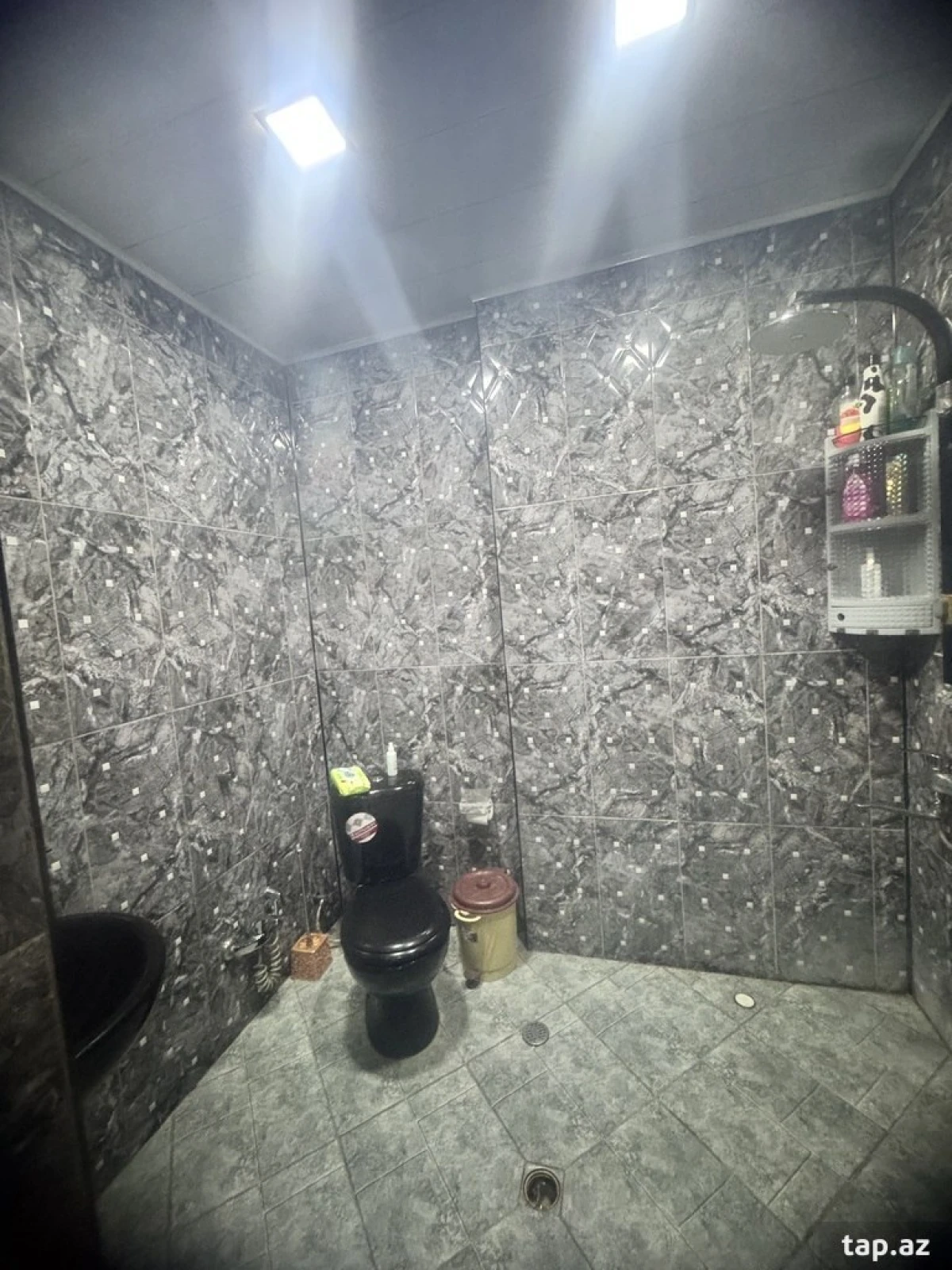 Satılır 2 otaqlı yeni tikili 47 m²