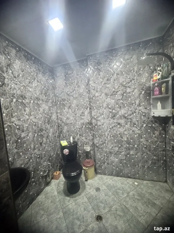 Satılır 2 otaqlı yeni tikili 47 m²