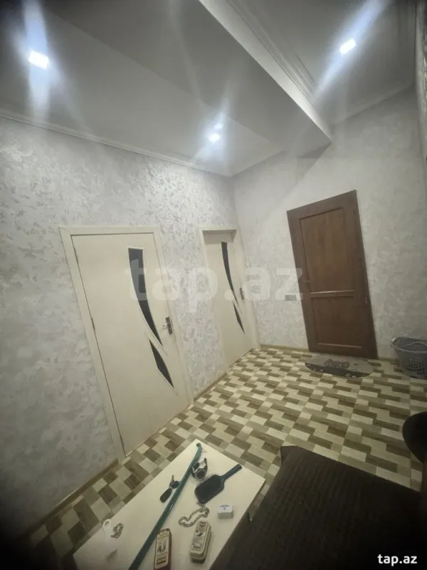 Satılır 2 otaqlı yeni tikili 47 m²