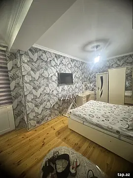 Satılır 2 otaqlı yeni tikili 47 m²