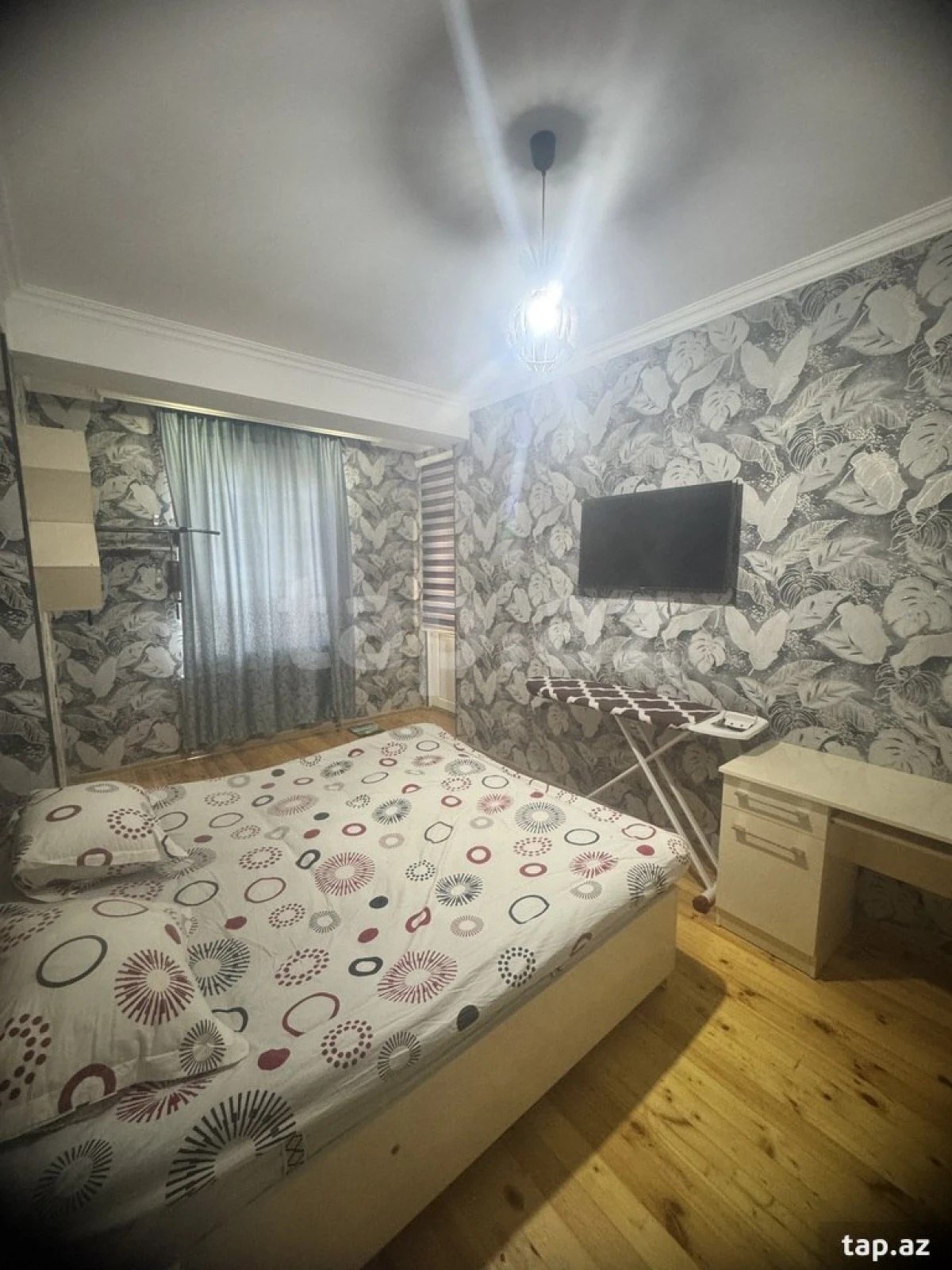 Satılır 2 otaqlı yeni tikili 47 m²