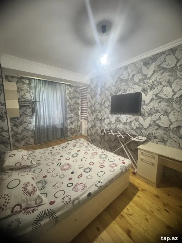 Satılır 2 otaqlı yeni tikili 47 m²