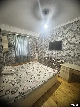 Satılır 2 otaqlı yeni tikili 47 m²