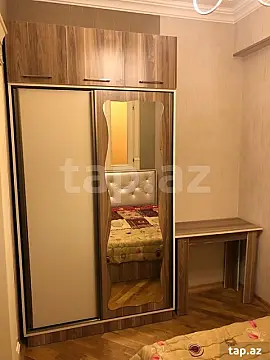 Kirayə verilir 3 otaqlı yeni tikili 70 m²