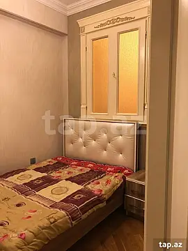 Kirayə verilir 3 otaqlı yeni tikili 70 m²