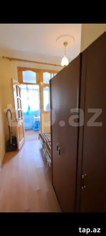 Satılır 2 otaqlı mənzil 37 m²