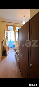 Satılır 2 otaqlı mənzil 37 m²