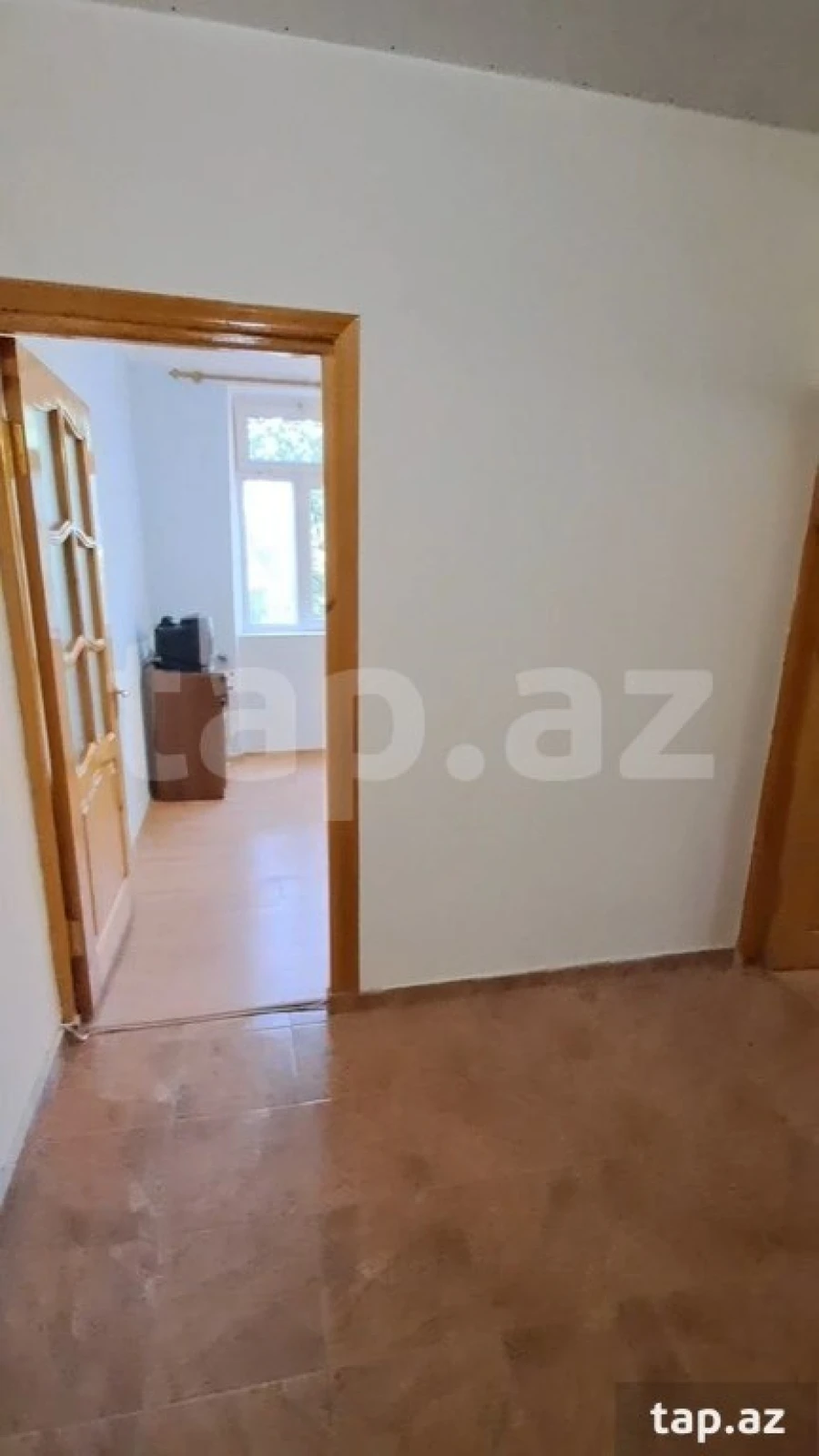 Satılır 2 otaqlı mənzil 37 m²