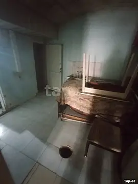 Kirayə verilir 3 otaqlı həyət evi