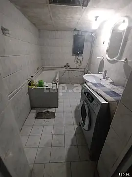 Kirayə verilir 3 otaqlı həyət evi