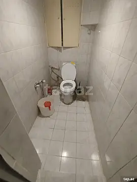 Kirayə verilir 3 otaqlı həyət evi