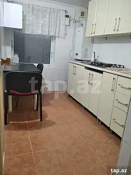 Kirayə verilir 2 otaqlı həyət evi 85 m² — Bakı, Həzi Aslanov qəs. 2 otaq 85.00 m²