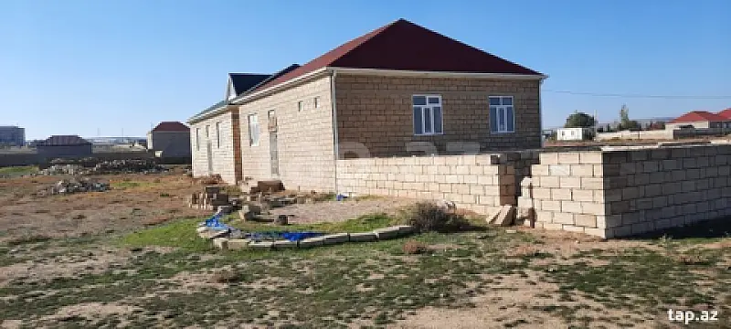 Satılır torpaq sahəsi — Bakı, Qaradağ