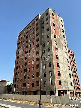 Satılır 1 otaqlı yeni tikili 50 m²