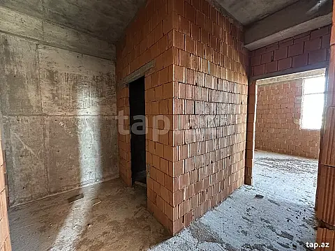 Satılır 2 otaqlı yeni tikili 73.8 m²