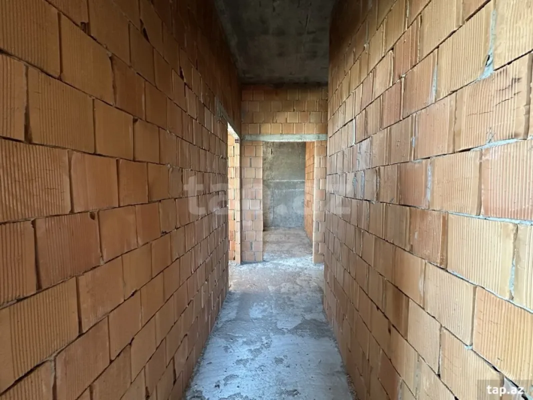 Satılır 2 otaqlı yeni tikili 73.8 m²