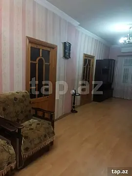 Kirayə verilir 2 otaqlı həyət evi — Bakı, Binəqədi 2 otaq