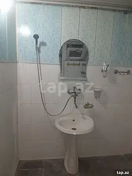 Kirayə verilir 2 otaqlı həyət evi