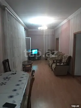 Kirayə verilir 2 otaqlı həyət evi