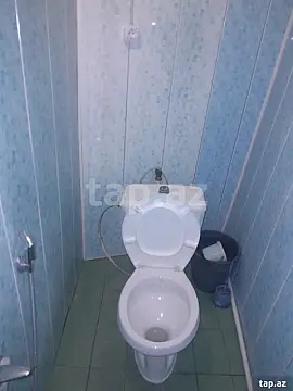 Kirayə verilir 2 otaqlı həyət evi