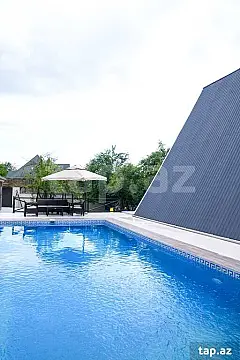 Kirayə verilir 4 otaqlı həyət evi 150 m²