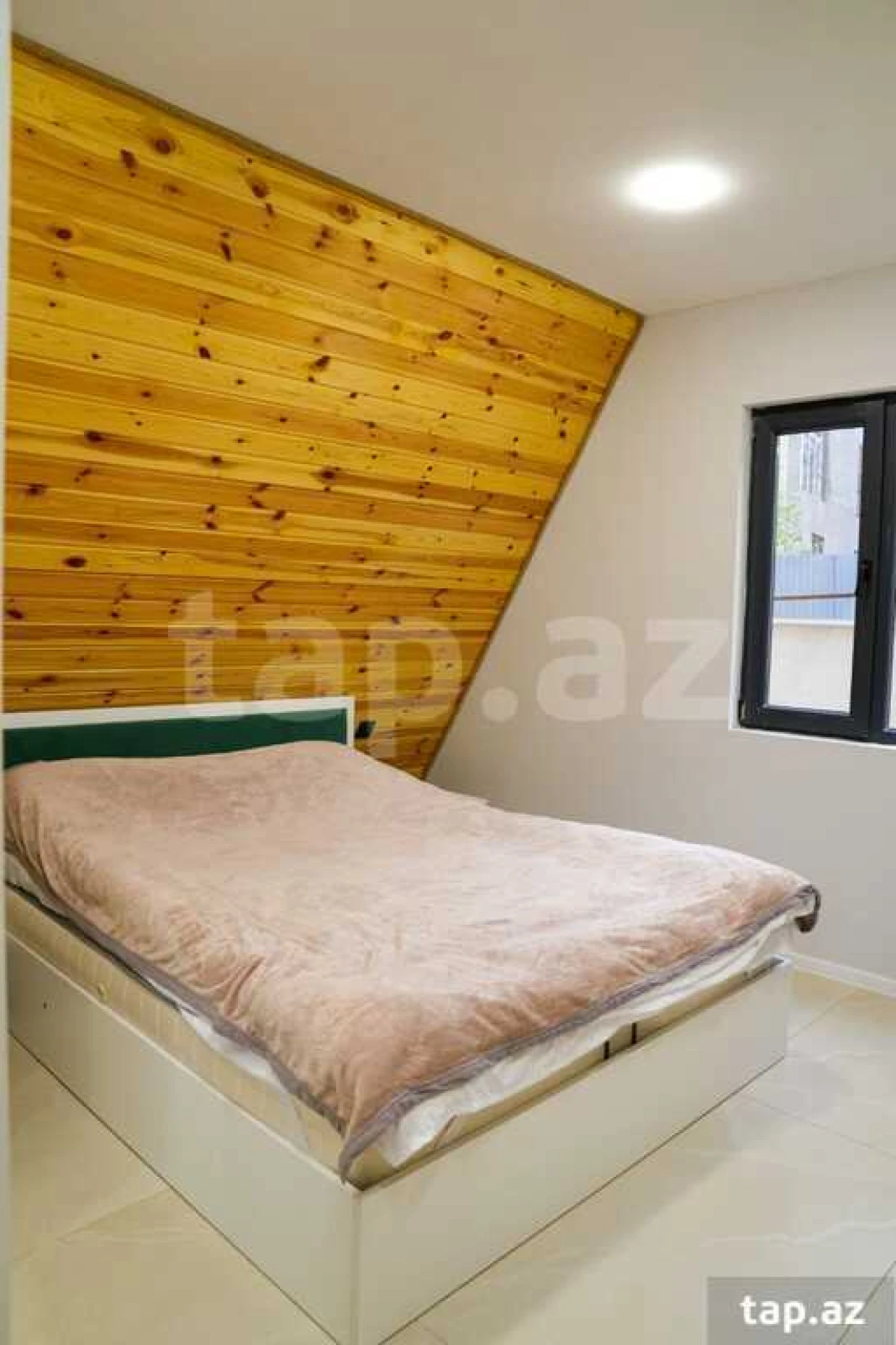 Kirayə verilir 4 otaqlı həyət evi 150 m²