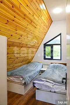 Kirayə verilir 4 otaqlı həyət evi 150 m²