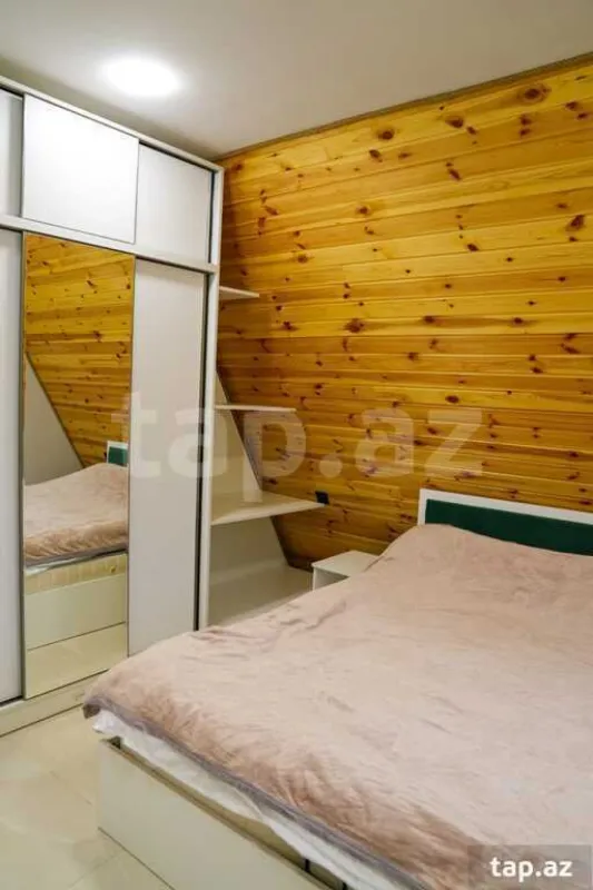 Kirayə verilir 4 otaqlı həyət evi 150 m²