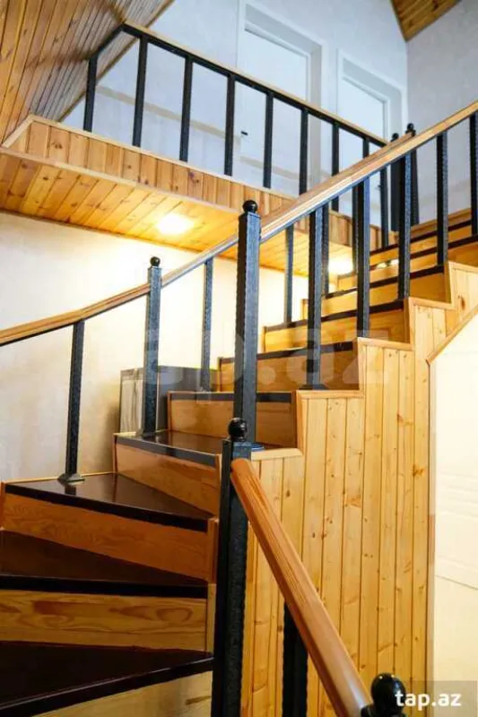 Kirayə verilir 4 otaqlı həyət evi 150 m²