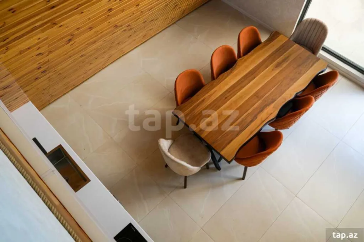 Kirayə verilir 4 otaqlı həyət evi 150 m²