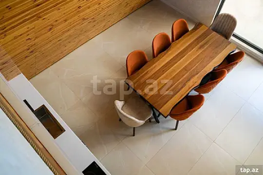 Kirayə verilir 4 otaqlı həyət evi 150 m²