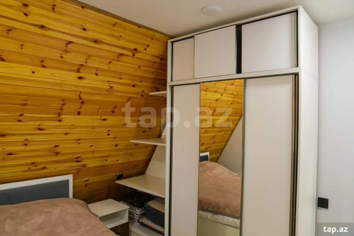 Kirayə verilir 4 otaqlı həyət evi 150 m²