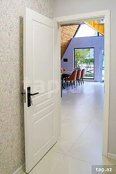 Kirayə verilir 4 otaqlı həyət evi 150 m²