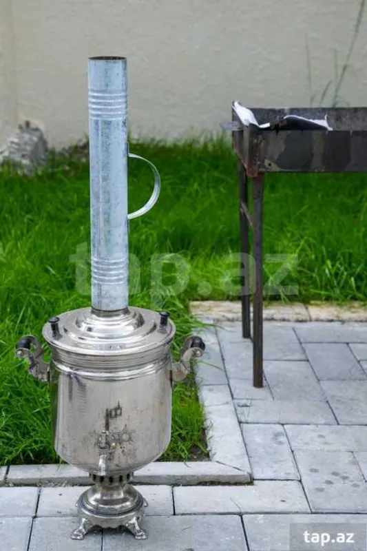 Kirayə verilir 4 otaqlı həyət evi 150 m²