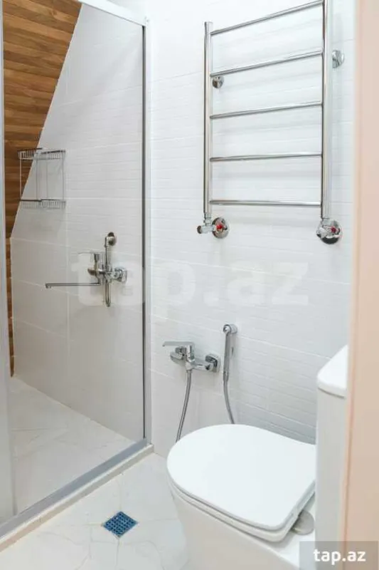 Kirayə verilir 4 otaqlı həyət evi 150 m²