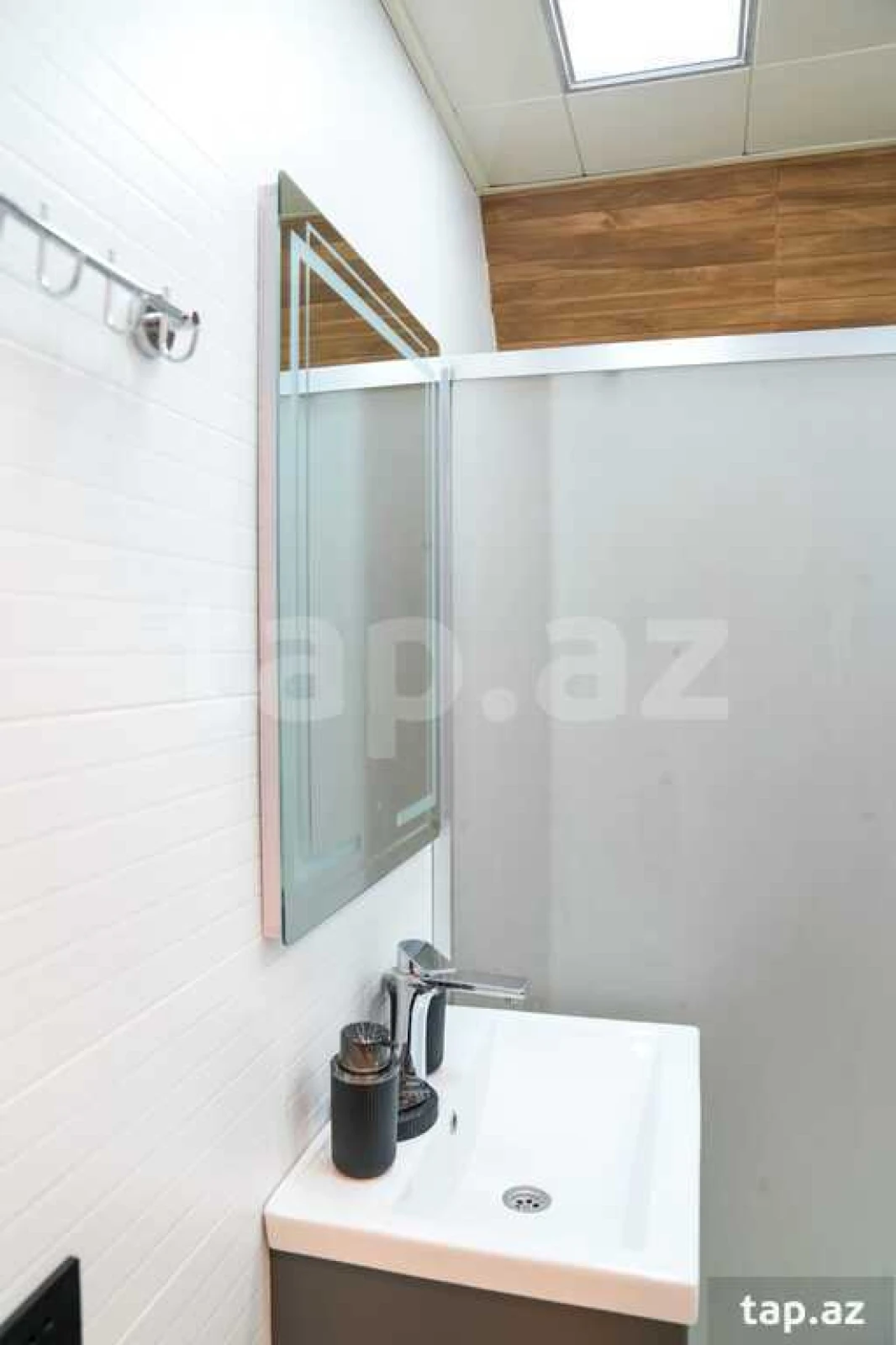 Kirayə verilir 4 otaqlı həyət evi 150 m²