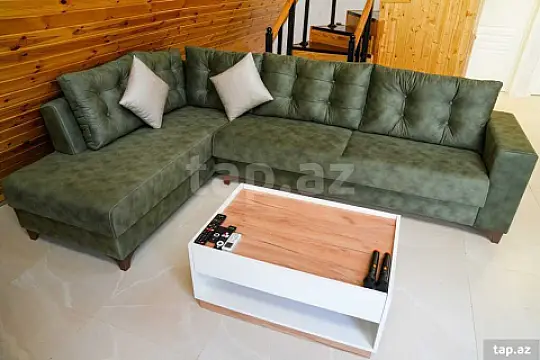 Kirayə verilir 4 otaqlı həyət evi 150 m²