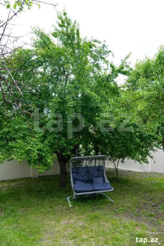 Kirayə verilir 4 otaqlı həyət evi 150 m²