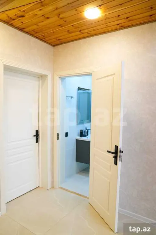 Kirayə verilir 4 otaqlı həyət evi 150 m²