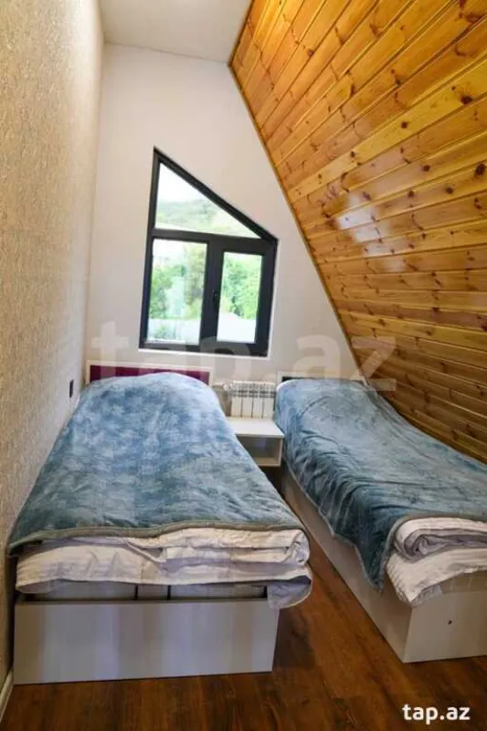 Kirayə verilir 4 otaqlı həyət evi 150 m²