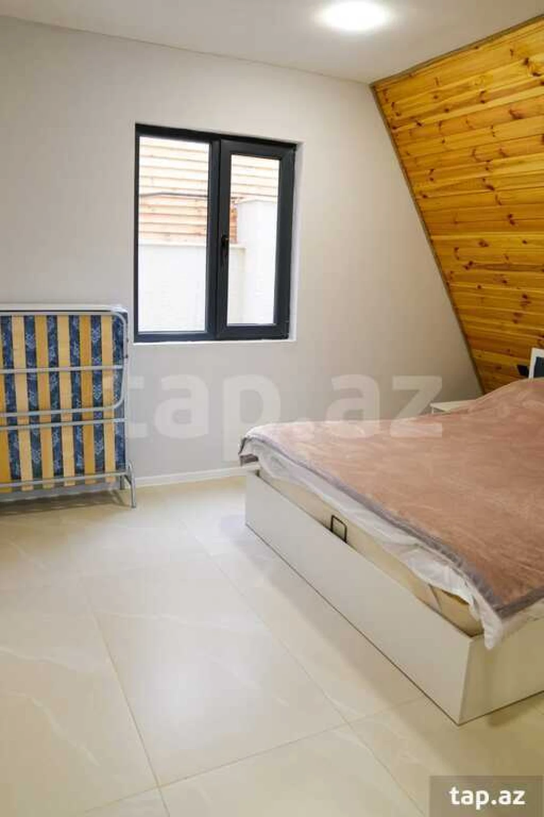 Kirayə verilir 4 otaqlı həyət evi 150 m²