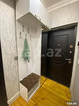 Kirayə verilir 3 otaqlı yeni tikili 70 m² — Xırdalan, Xırdalan 3 otaq 70.00 m²